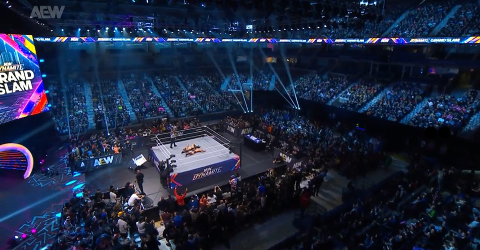 AEW Grand Slam