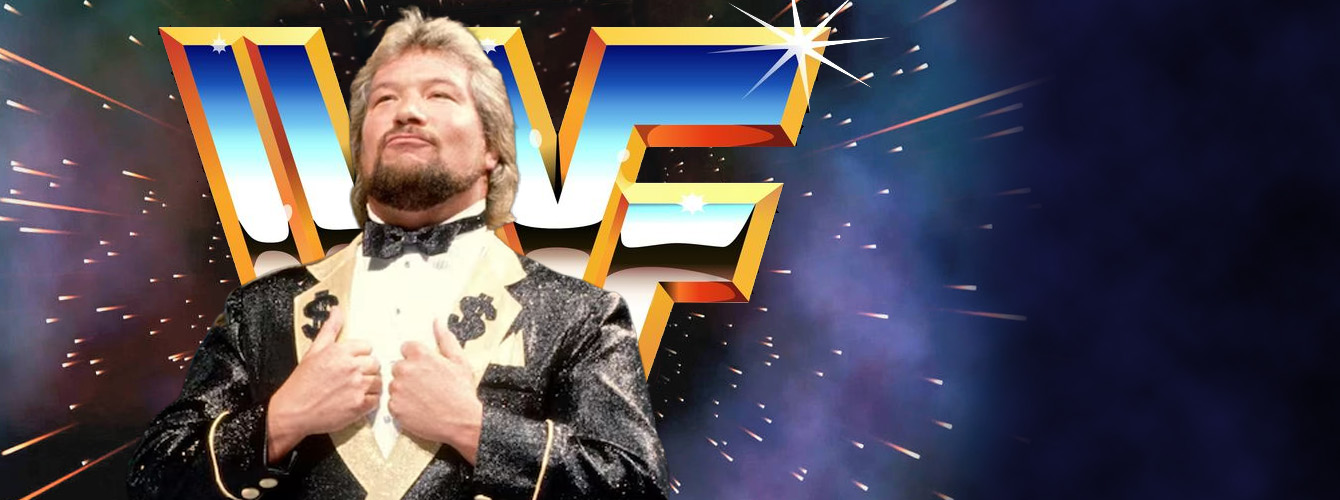 Ted DiBiase