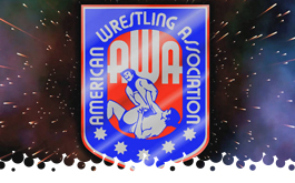 AWA Wrestling