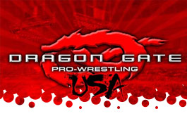 Dragon Gate USA