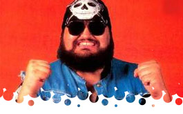 One Man Gang