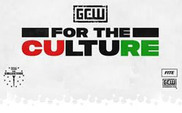 GCW: For the Culture 2