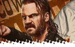 Hangman Adam Page