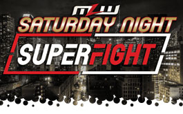 MLW Saturday Night Superfight