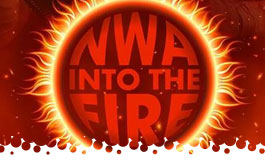 NWA Into the Fire
