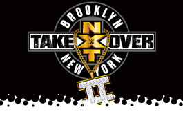 NXT Brooklyn II