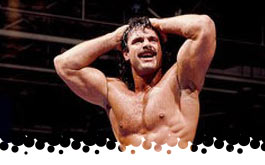 Rick Rude