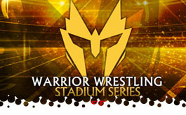 Warrior Wrestling Stadium Series