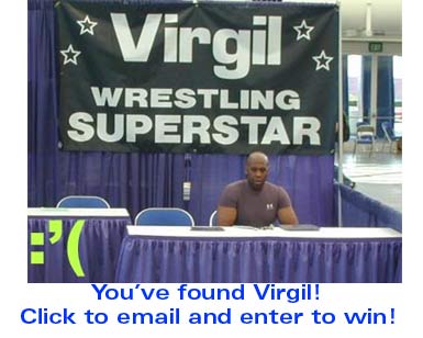 Virgil! Click to email and enter!