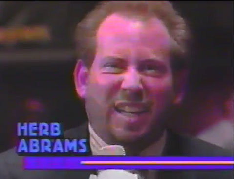 Herb Abrams